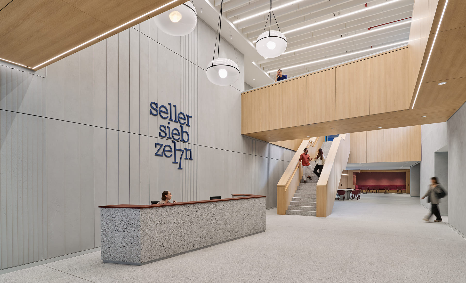 anpassbare Flächenkonfiguration V2